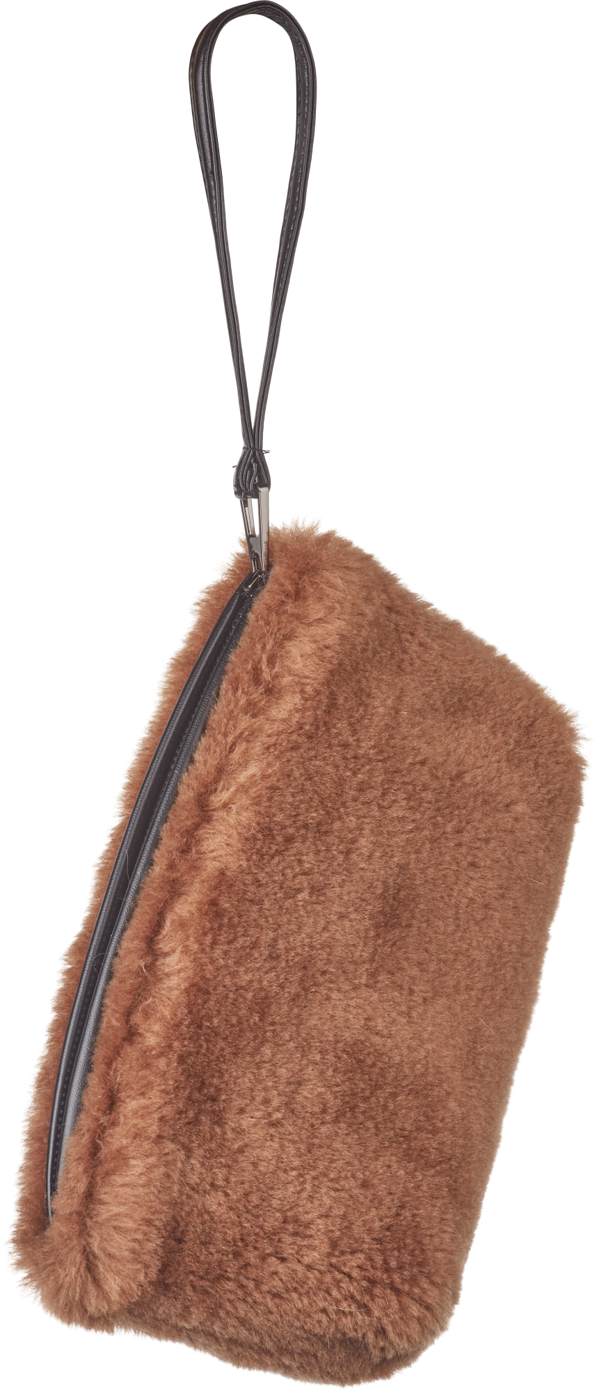 Nelly-laukku Teddy Brown