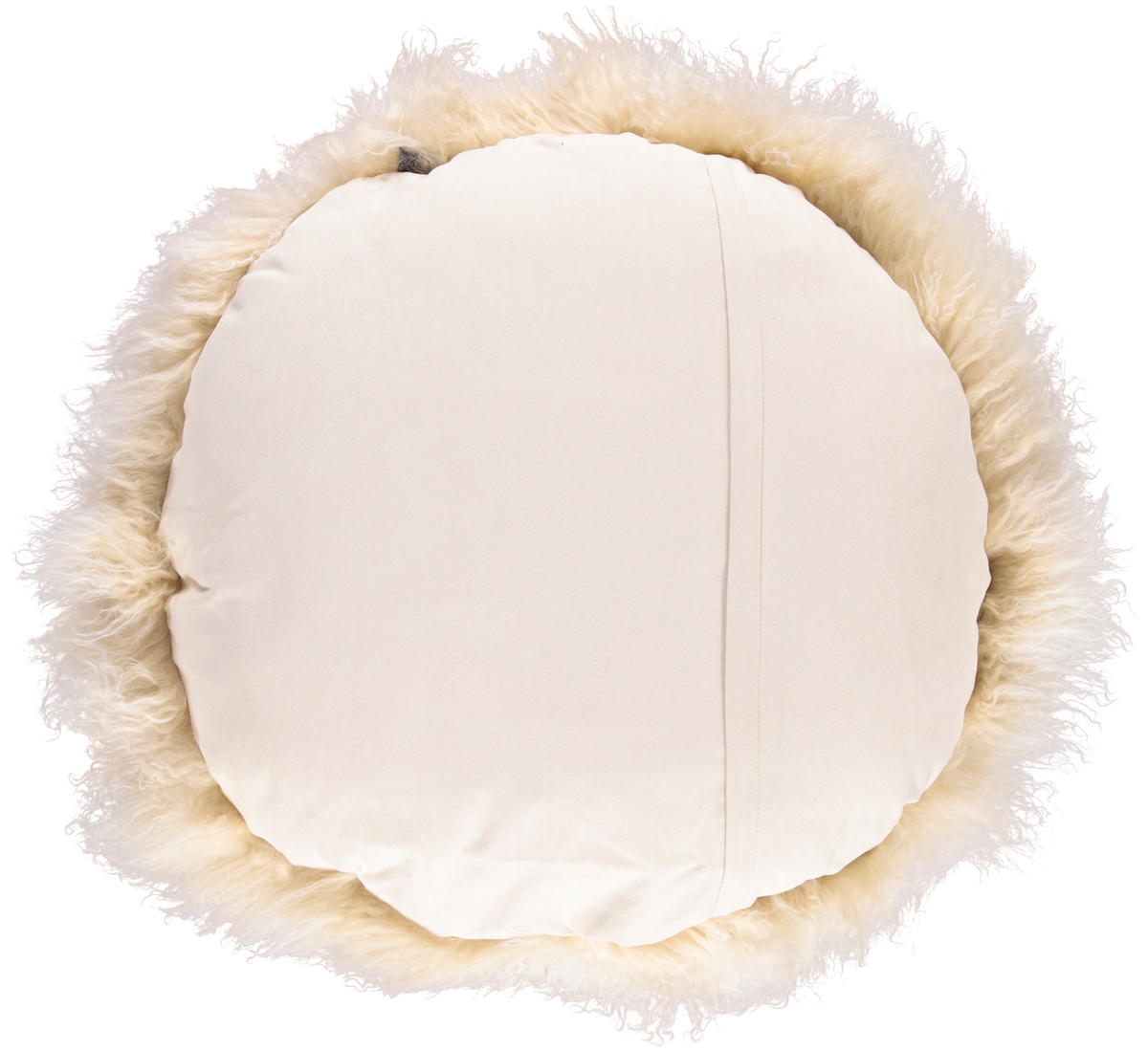 Curly Cake -tyyny | Ø38 | Ø45 cm | Ø62 cm Arctic Sunrise / D62 cm