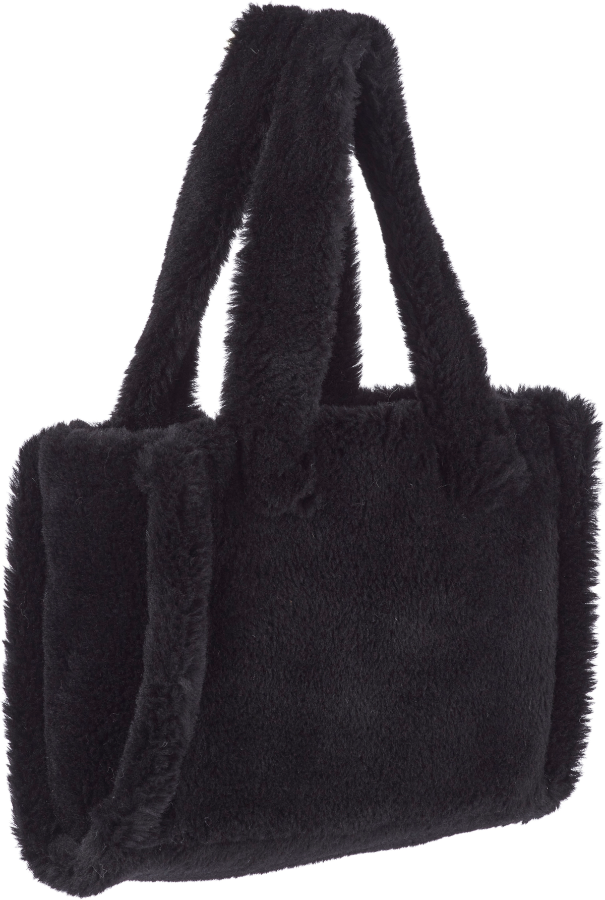 Mini Glory Shopper Musta