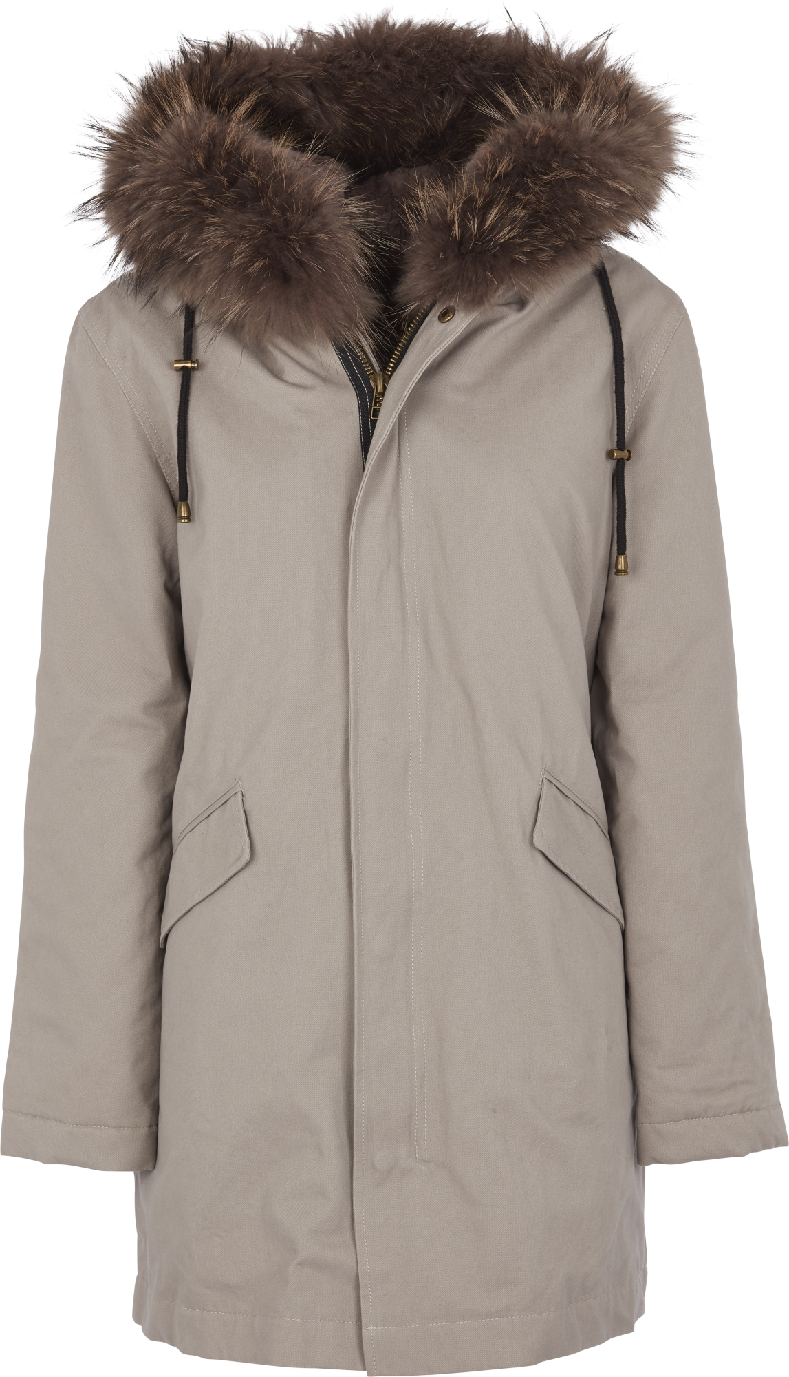 Petra-takki Taupe/Mushroom / M