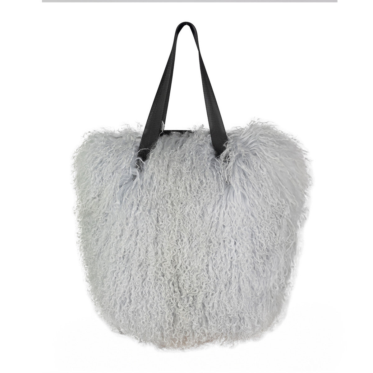 Hailey Shopper Jäänsininen