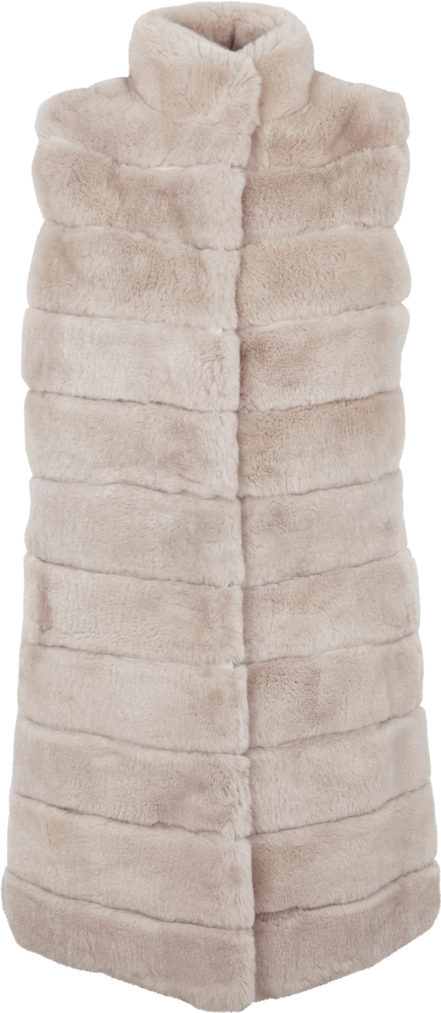 Ellie-liivi Whisper Pink / M/L