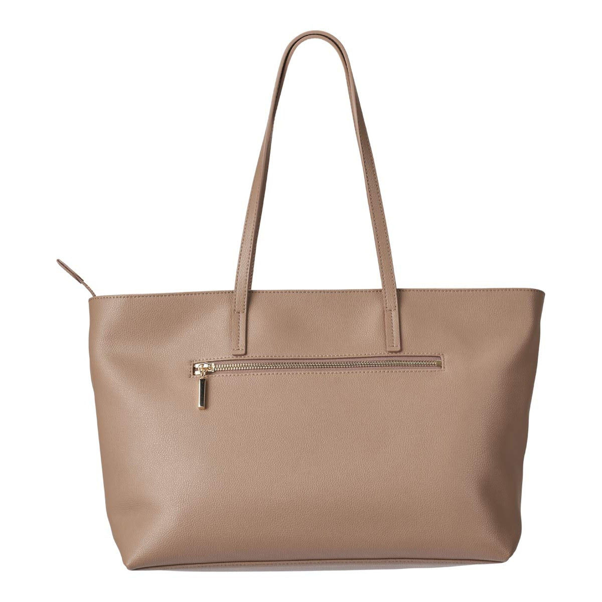 Audrey Shopper -laukku Beige