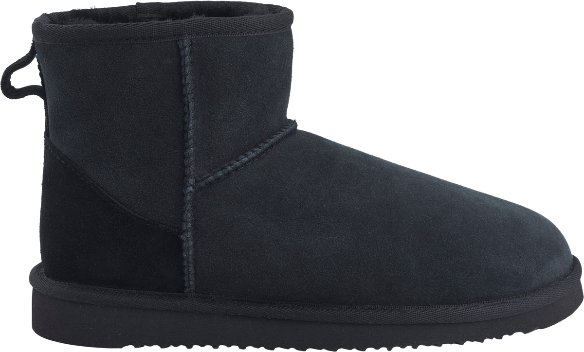 Mini Boot Musta / 35