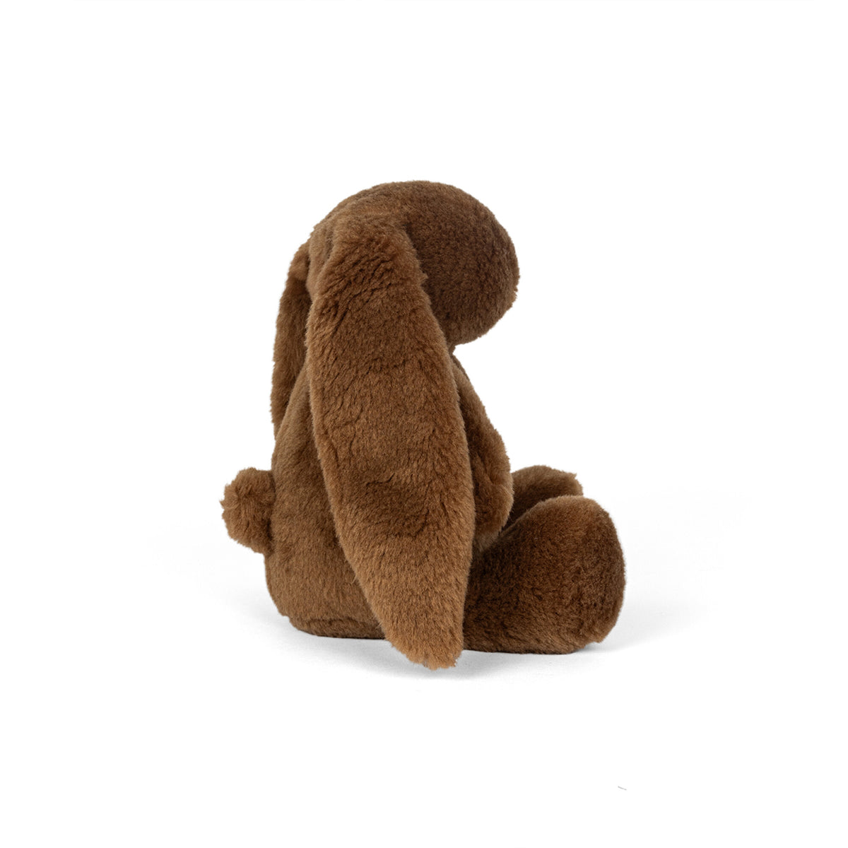 Pupu-nalle | Karitsan villa Teddy Brown