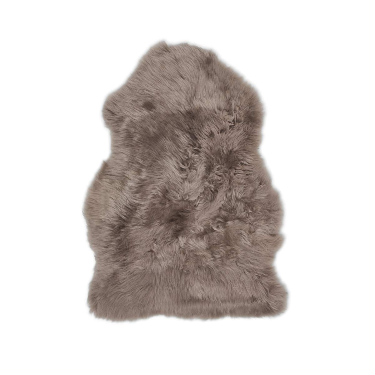 Merino-lampaannahka | Pitkä villa | Uusi-Seelanti | Mini | 65x45 cm