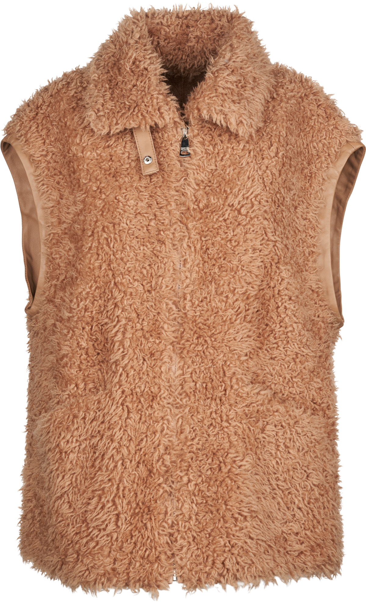 Ivette-liivi Teddy Brown / XS/S