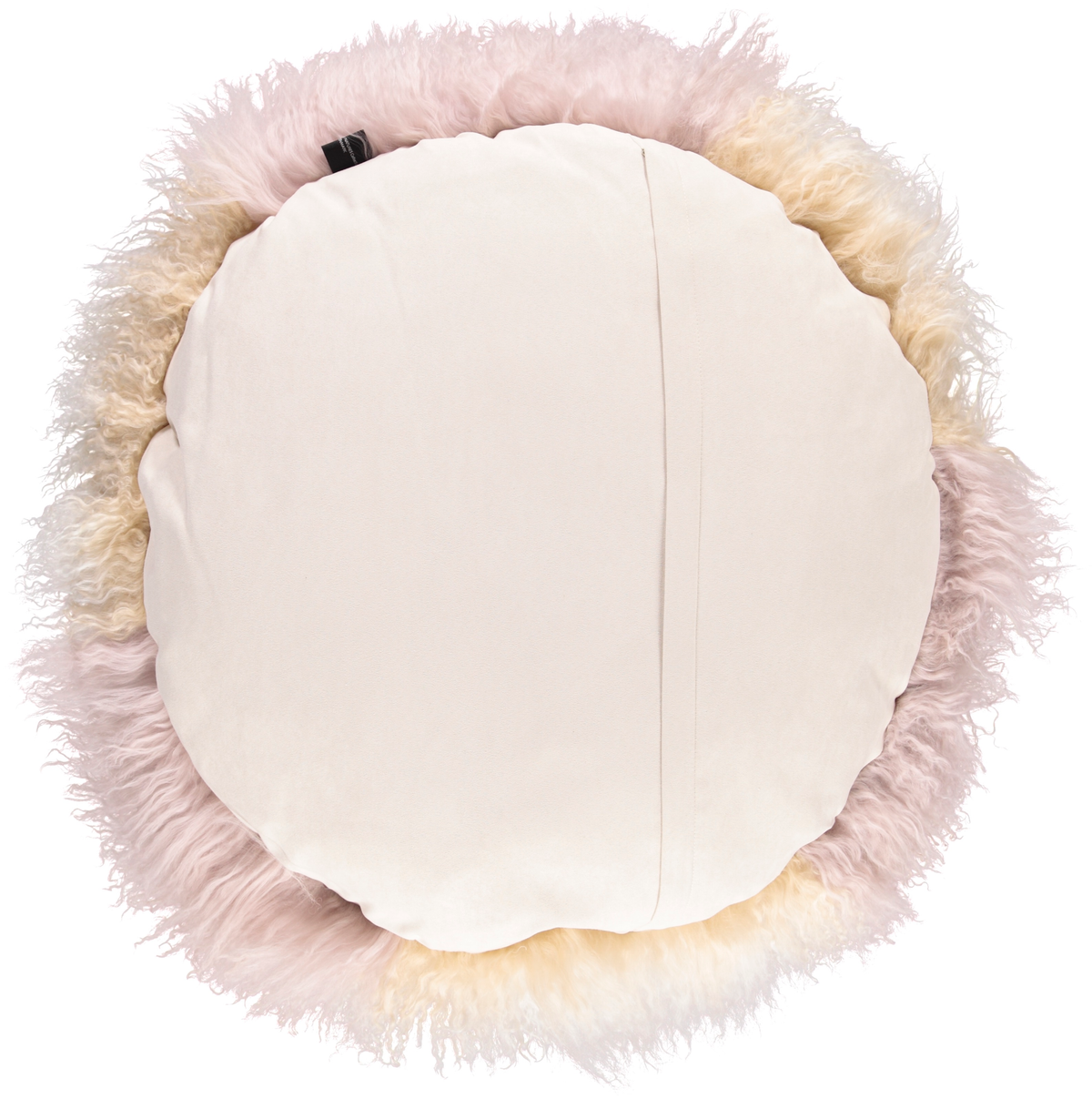Curly Cake -tyyny | Ø38 | Ø45 cm | Ø62 cm Arctic Sunrise/Kyyhky / D62 cm