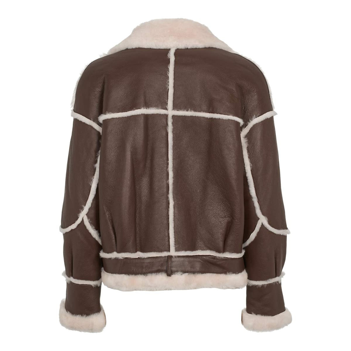 Nicole-takki Choco/Beige / XS