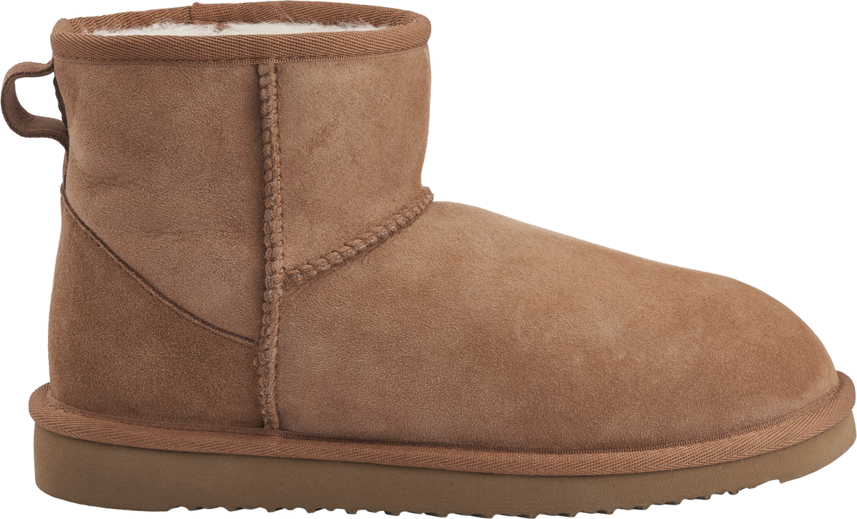 Mini Boot Kastanja / 35