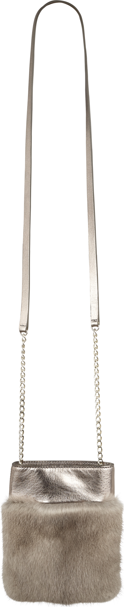 Mini-clutch Hiekka