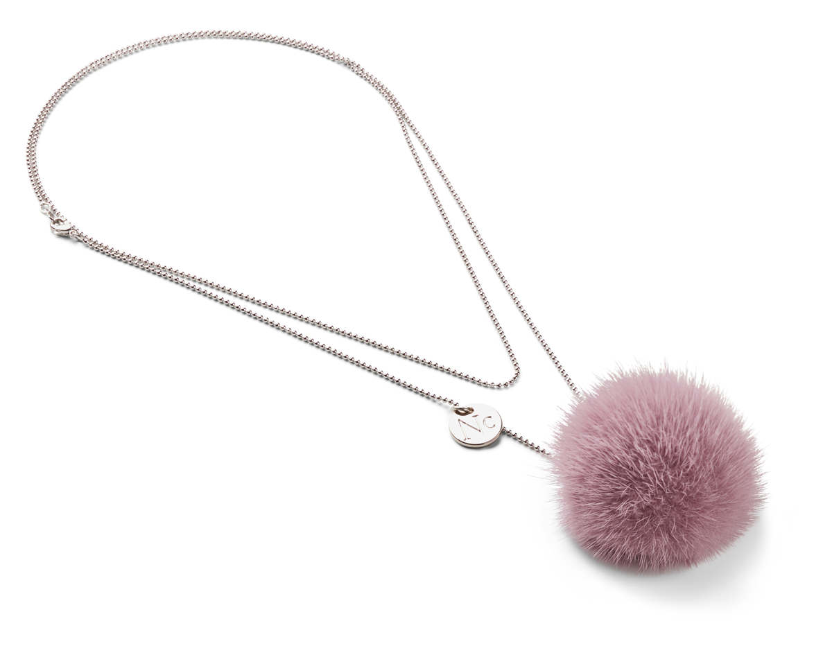 Kaulanauha Pom Pom